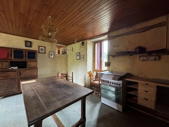 Image No.7-Maison de 1 chambre à vendre à Lot