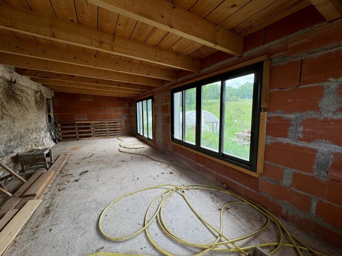 Image No.9-Maison de 1 chambre à vendre à Lot