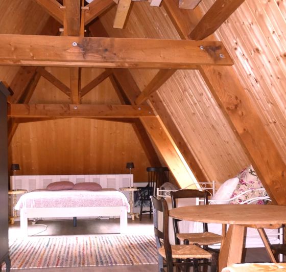 Image No.7-Maison de 7 chambres à vendre à Prayssac