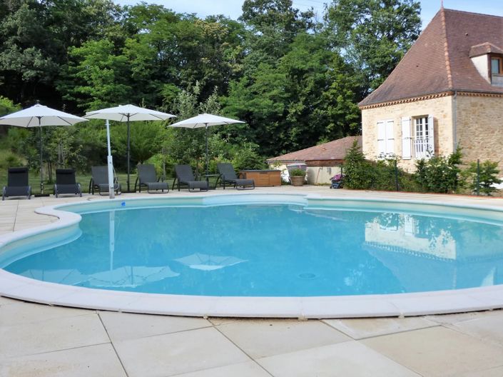 Image No.8-Maison de 7 chambres à vendre à Prayssac