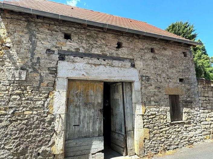 Image No.2-Grange à vendre à Salviac