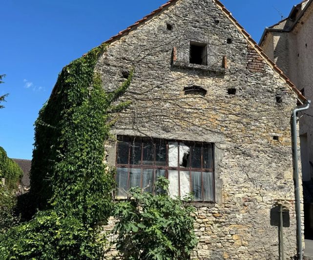 Image No.3-Grange à vendre à Salviac