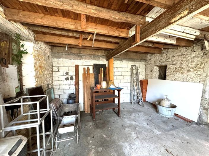 Image No.5-Grange à vendre à Salviac