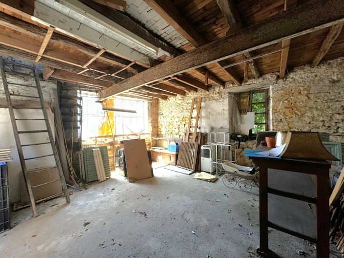 Image No.6-Grange à vendre à Salviac