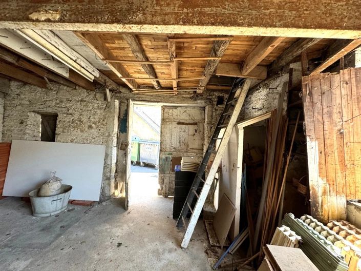 Image No.7-Grange à vendre à Salviac