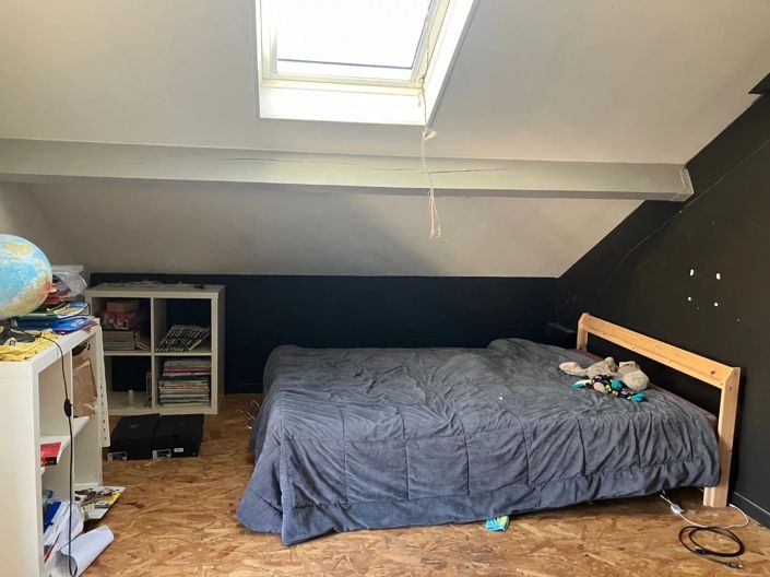 Image No.15-Maison de 5 chambres à vendre à Puy-l'Eveque