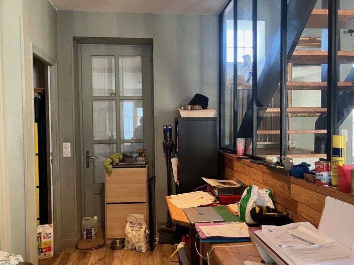 Image No.16-Maison de 5 chambres à vendre à Puy-l'Eveque