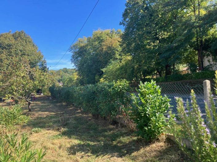 Image No.2-Maison de 5 chambres à vendre à Puy-l'Eveque