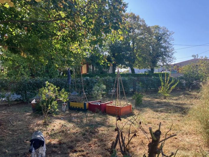 Image No.4-Maison de 5 chambres à vendre à Puy-l'Eveque