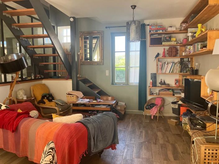 Image No.6-Maison de 5 chambres à vendre à Puy-l'Eveque