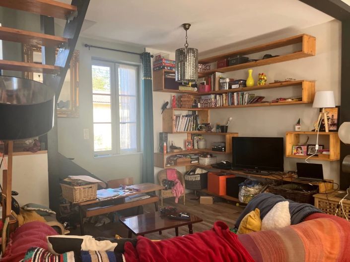 Image No.7-Maison de 5 chambres à vendre à Puy-l'Eveque