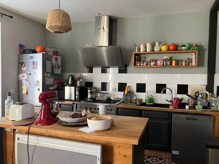 Image No.8-Maison de 5 chambres à vendre à Puy-l'Eveque