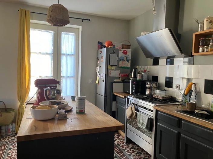 Image No.9-Maison de 5 chambres à vendre à Puy-l'Eveque