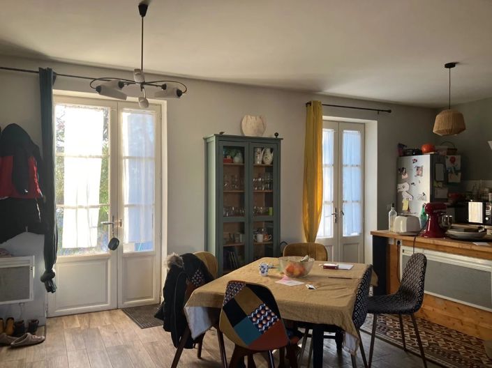 Image No.10-Maison de 5 chambres à vendre à Puy-l'Eveque