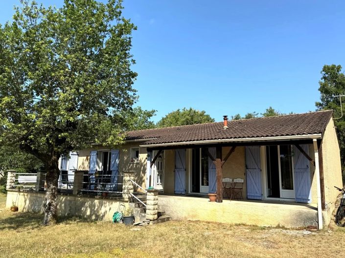 Image No.1-5 Bed House for sale