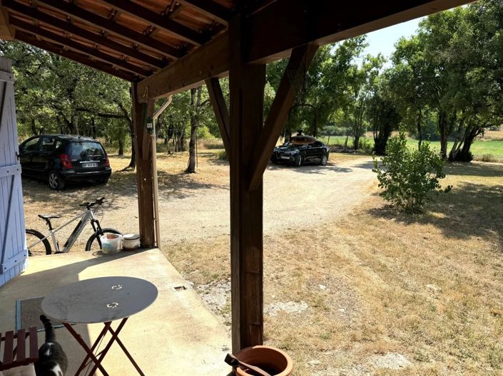 Image No.14-Maison de 5 chambres à vendre à Catus