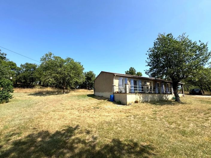 Image No.3-Maison de 5 chambres à vendre à Catus