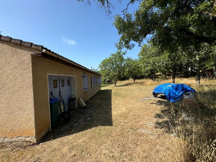 Image No.4-Maison de 5 chambres à vendre à Catus