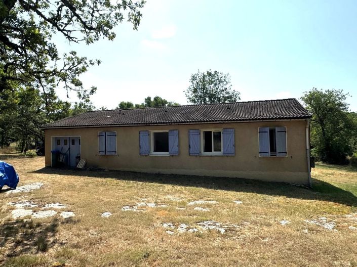 Image No.5-Maison de 5 chambres à vendre à Catus