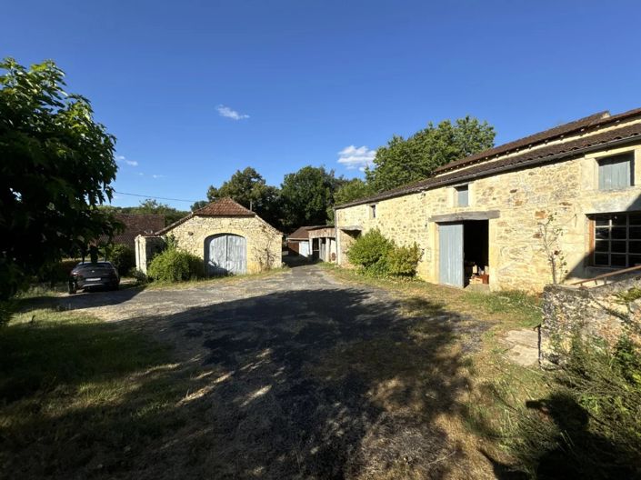 Image No.2-Maison de 2 chambres à vendre à Les Arques