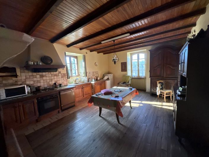 Image No.3-Maison de 2 chambres à vendre à Les Arques