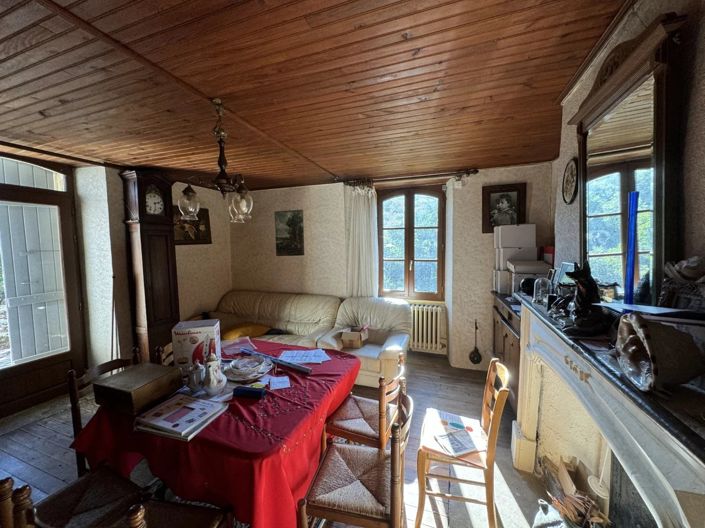 Image No.4-Maison de 2 chambres à vendre à Les Arques