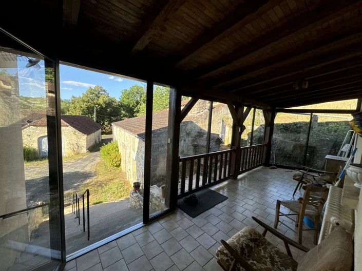 Image No.9-Maison de 2 chambres à vendre à Les Arques