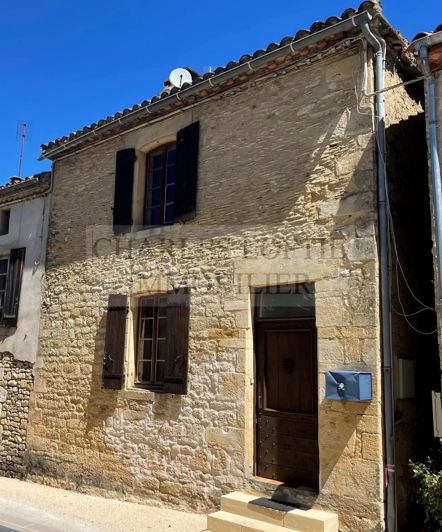 Image No.24-Maison de 3 chambres à vendre à Villefranche-du-Périgord