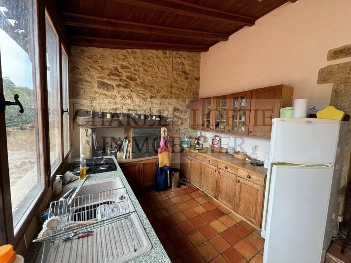 Image No.7-Maison de 3 chambres à vendre à Villefranche-du-Périgord