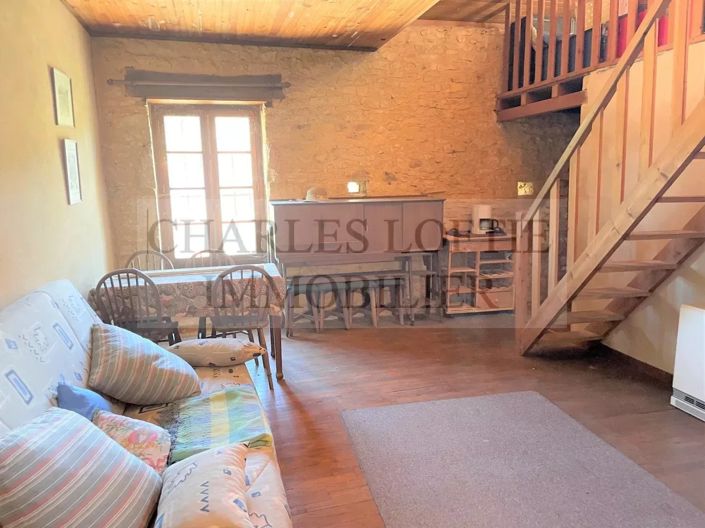 Image No.8-Maison de 3 chambres à vendre à Villefranche-du-Périgord