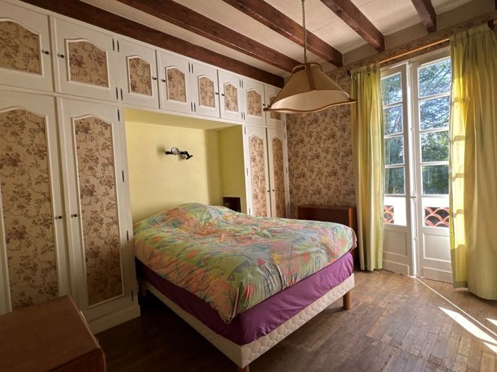 Image No.15-Maison de 4 chambres à vendre à Prayssac