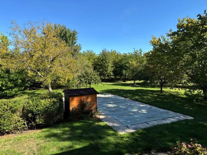 Image No.17-Maison de 4 chambres à vendre à Prayssac