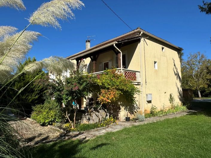 Image No.18-Maison de 4 chambres à vendre à Prayssac