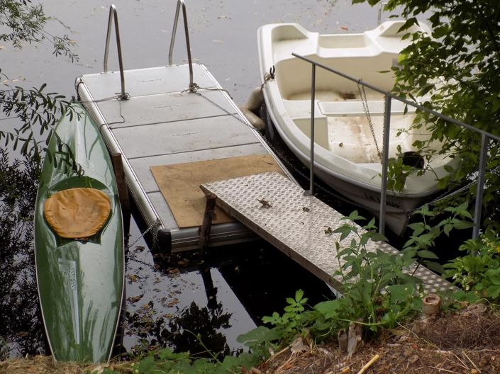 Image No.20-Maison de 4 chambres à vendre à Prayssac