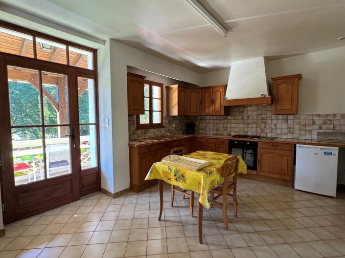 Image No.6-Maison de 4 chambres à vendre à Prayssac