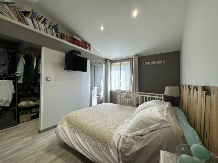 Image No.11-Maison de 4 chambres à vendre à Les Arques