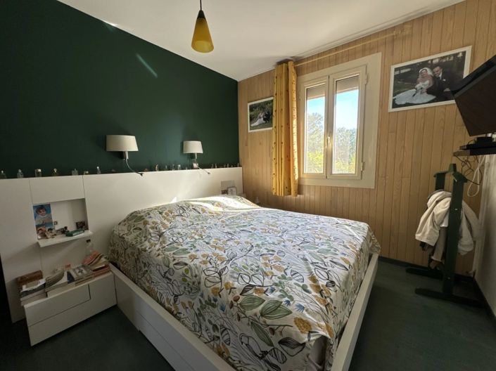 Image No.12-Maison de 4 chambres à vendre à Les Arques