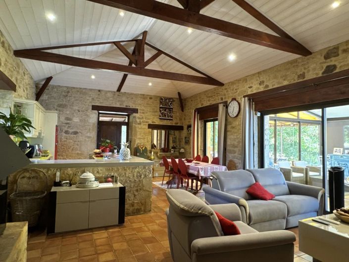 Image No.13-Maison de 4 chambres à vendre à Les Arques