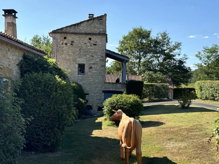 Image No.15-Maison de 4 chambres à vendre à Les Arques