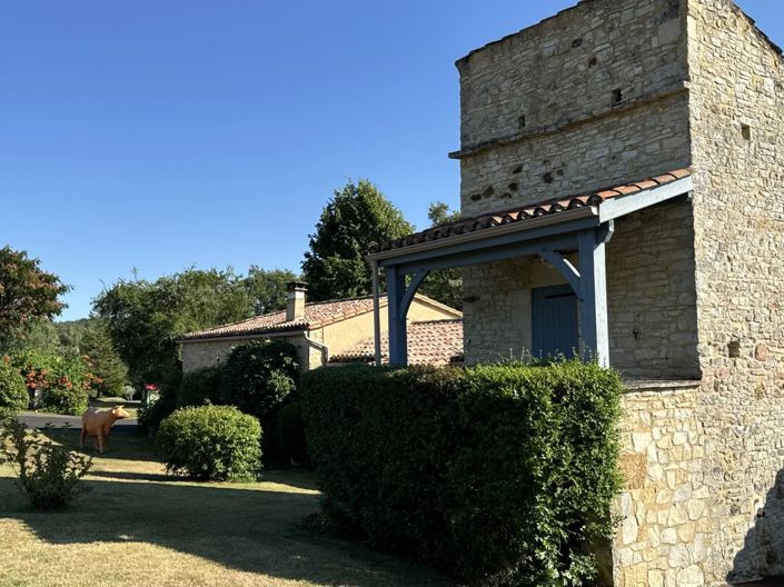 Image No.16-Maison de 4 chambres à vendre à Les Arques