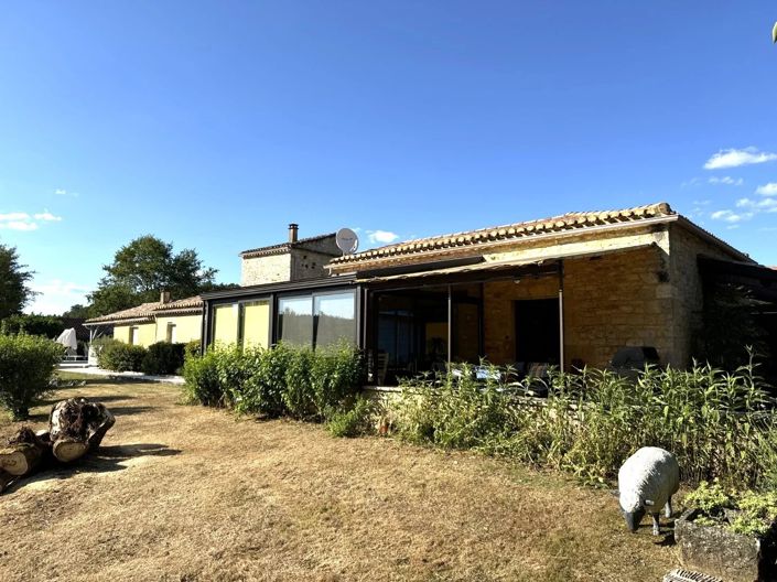 Image No.20-Maison de 4 chambres à vendre à Les Arques