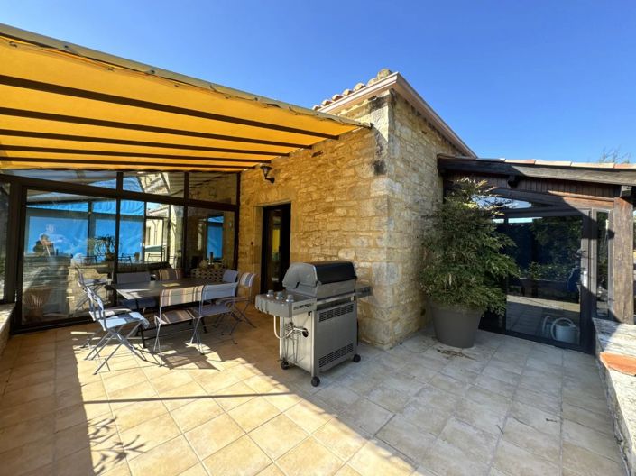 Image No.21-Maison de 4 chambres à vendre à Les Arques