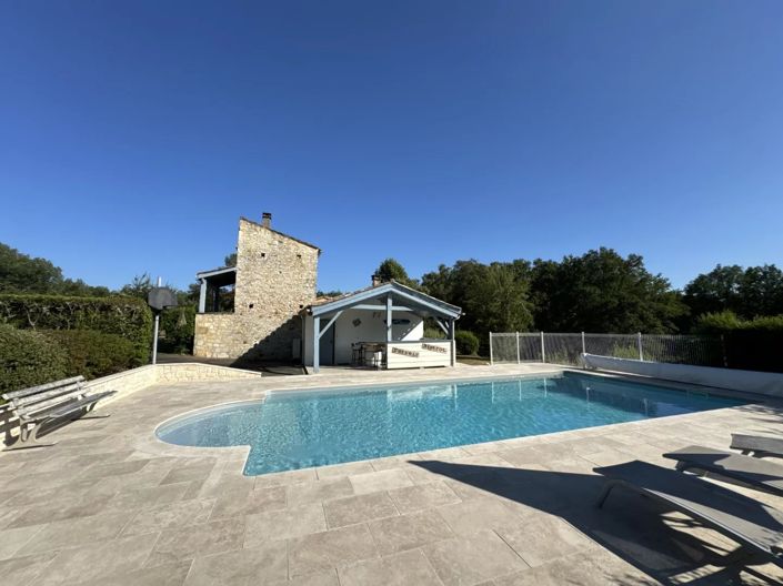 Image No.3-Maison de 4 chambres à vendre à Les Arques