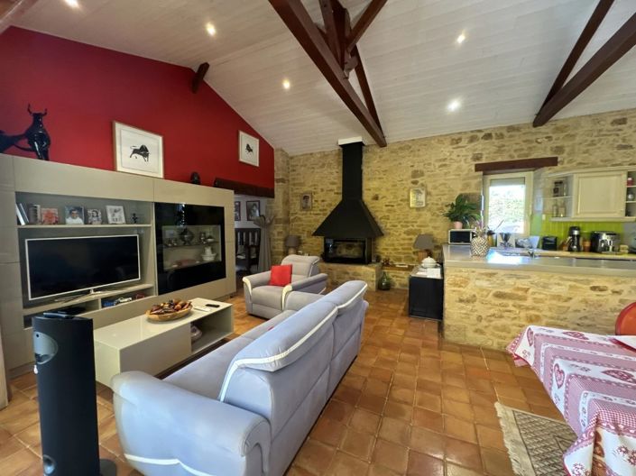 Image No.4-Maison de 4 chambres à vendre à Les Arques