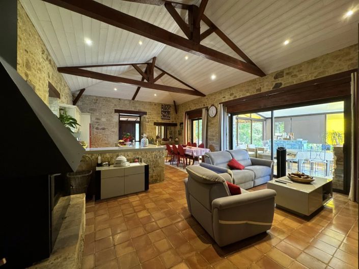 Image No.5-Maison de 4 chambres à vendre à Les Arques