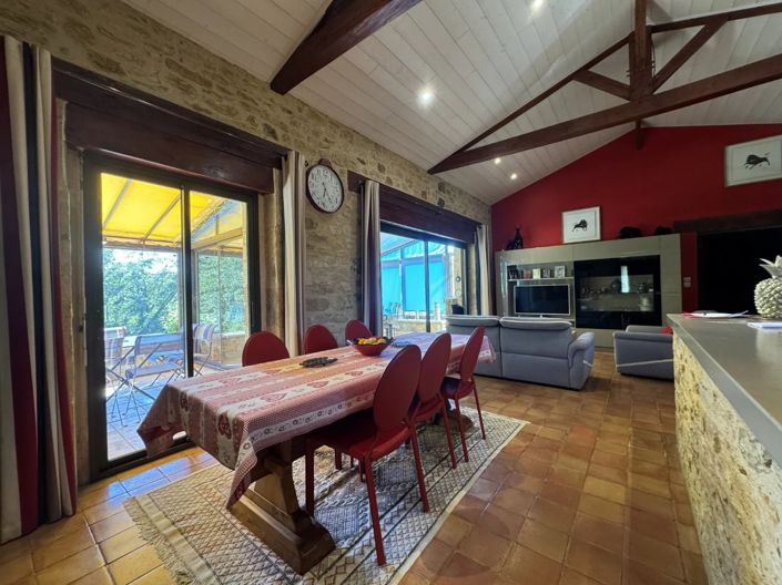 Image No.6-Maison de 4 chambres à vendre à Les Arques