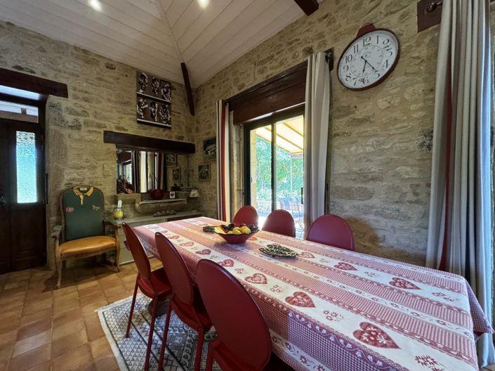 Image No.7-Maison de 4 chambres à vendre à Les Arques