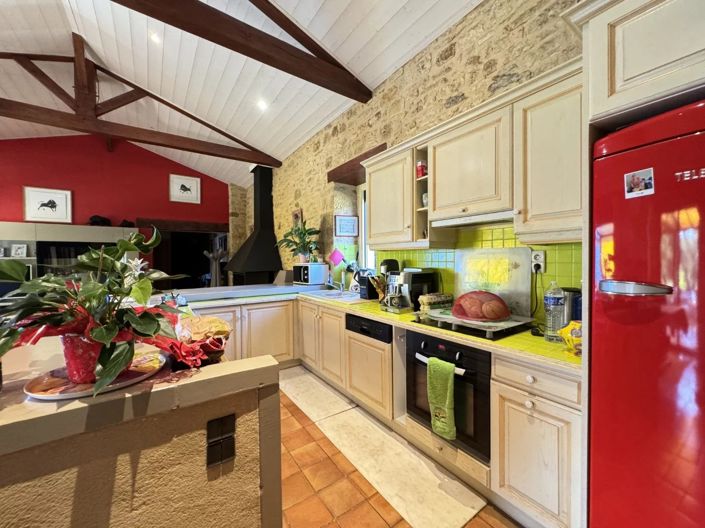 Image No.8-Maison de 4 chambres à vendre à Les Arques