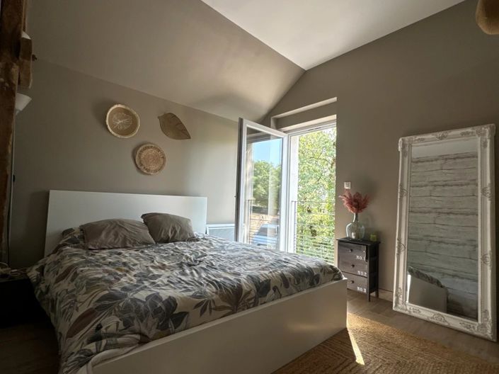 Image No.10-Maison de 6 chambres à vendre à Cazals