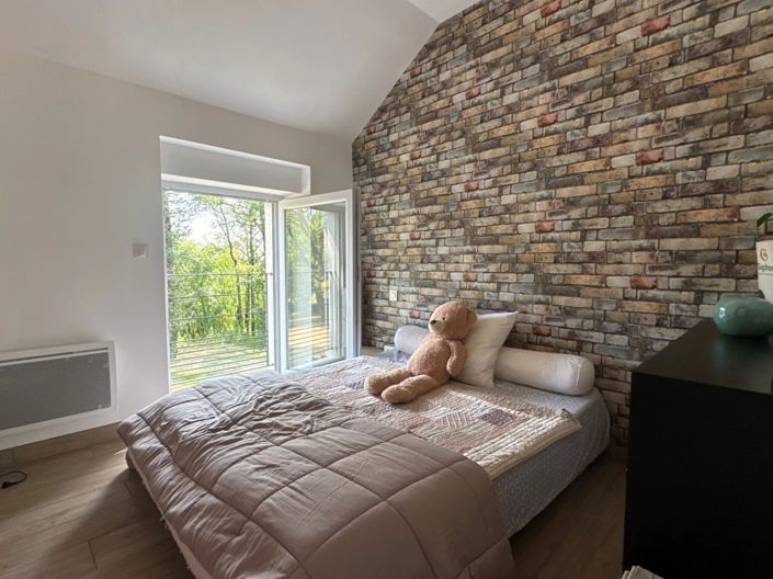 Image No.14-Maison de 6 chambres à vendre à Cazals